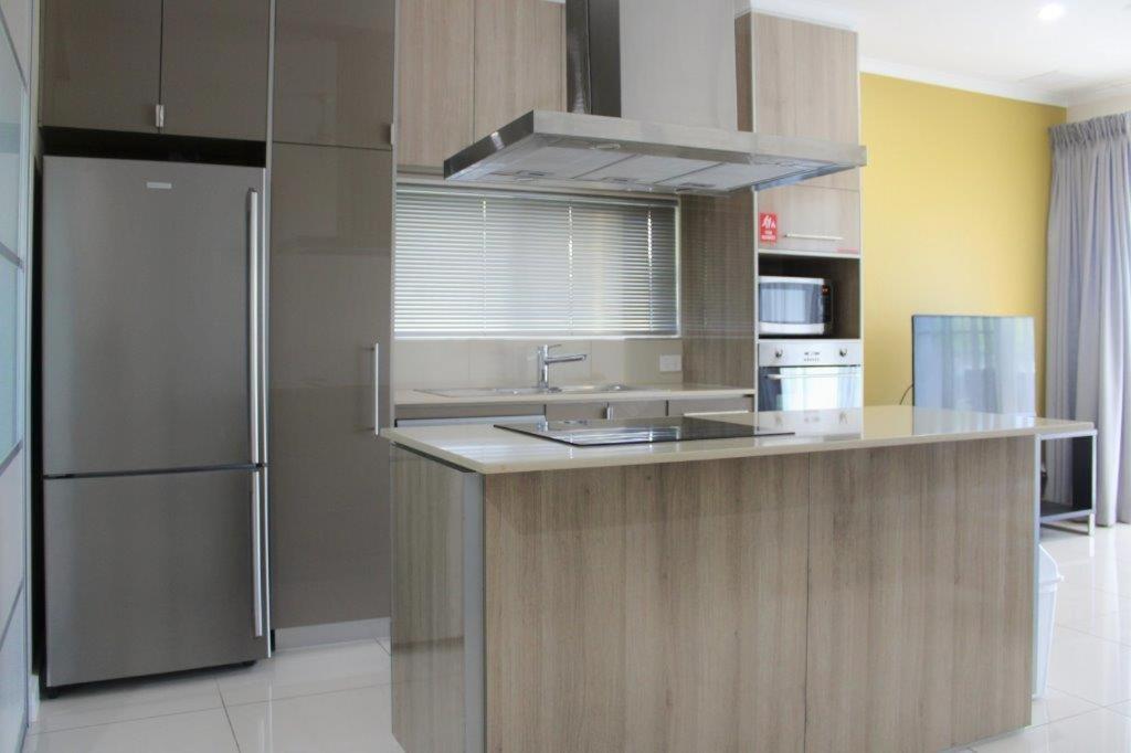 Elsey On Parap Aparthotel 4*