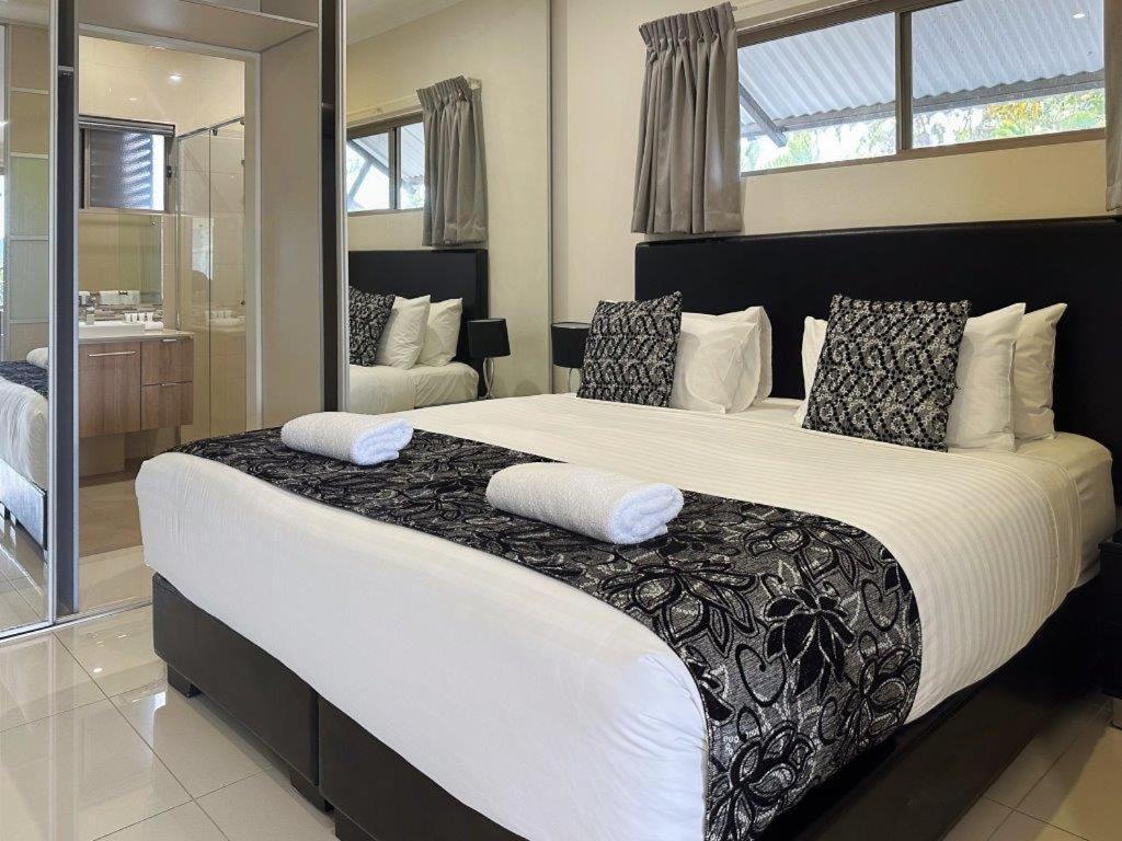Elsey On Parap Aparthotel Darwin